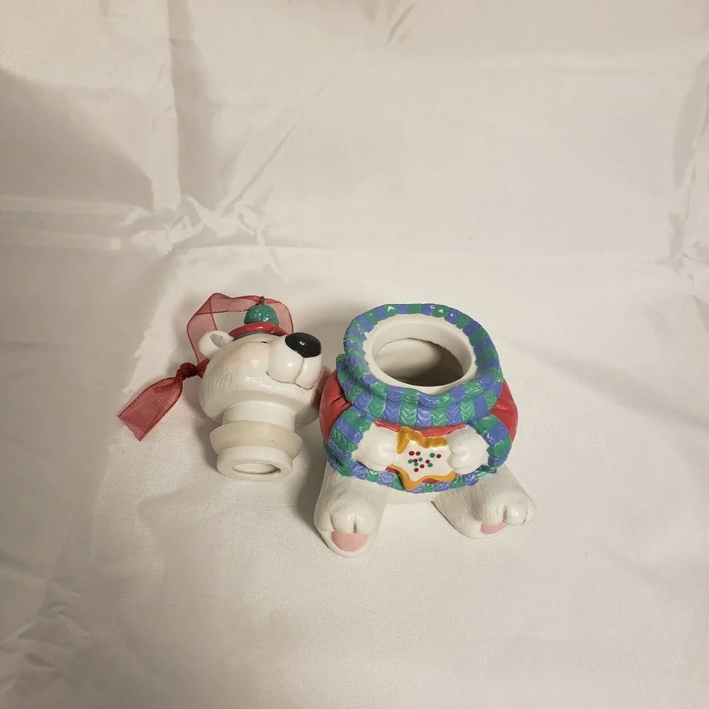Hallmark sweet tooth